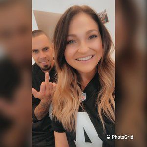 Meet your Posher, Haley